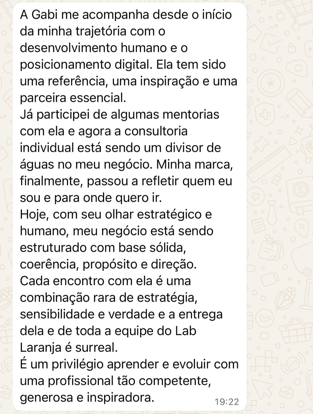 Depoimento 2