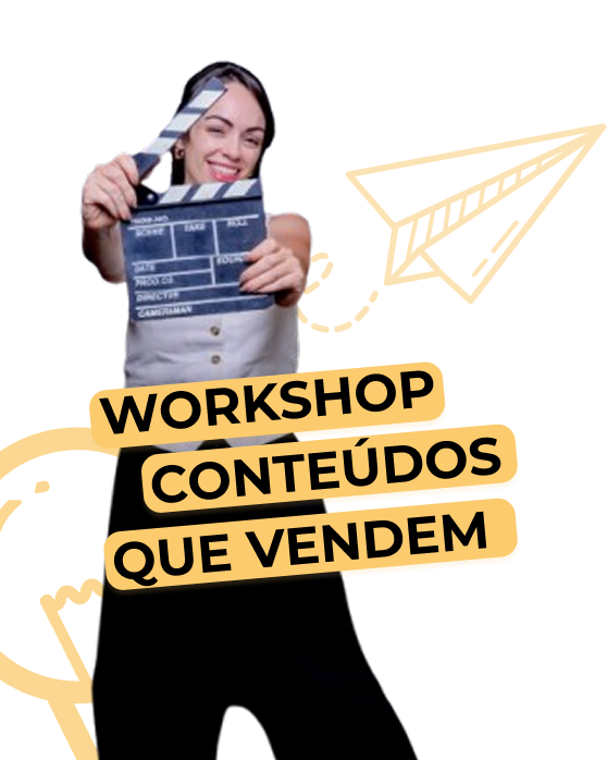 Logo Workshop conteúdos que vendem